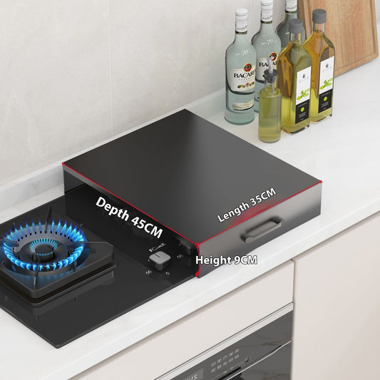 Household Induction Cooker Trestle Table Bracket Pot Shelf Gas Stove Base