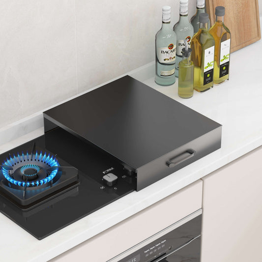 Household Induction Cooker Trestle Table Bracket Pot Shelf Gas Stove Base